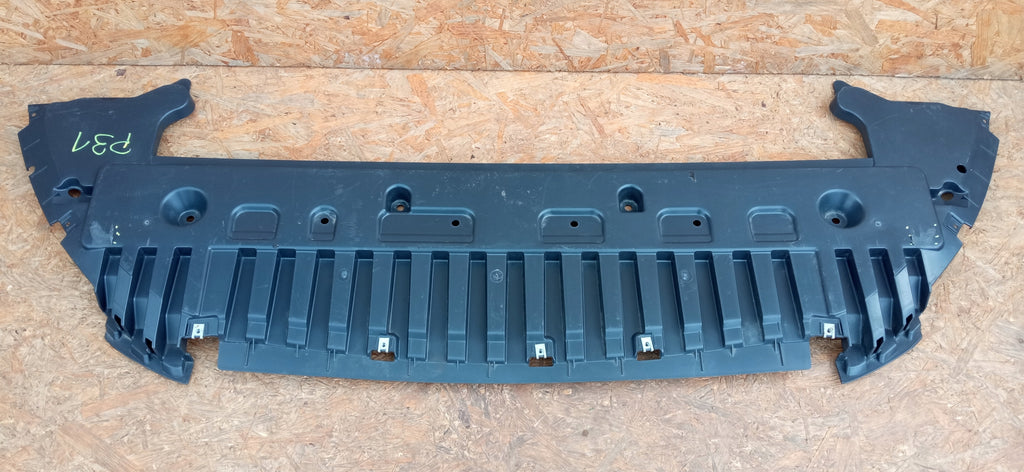 FORD MONDEO MK5 V 14- UNTERE ABDECKUNG PLATTE UNTER STOSSFÄNGER VORNE DS73-8B384-BF