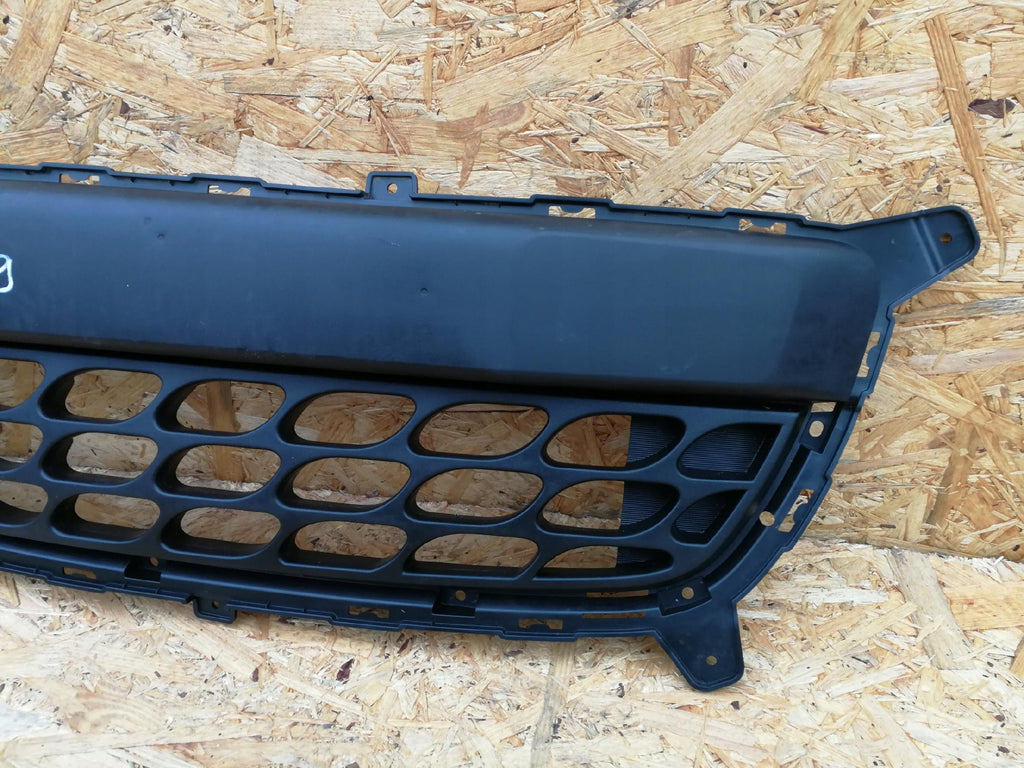 KIA PICANTO 10- KÜHLERGRILL STOSSFÄNGERGITTER VORNE 86512-07800
