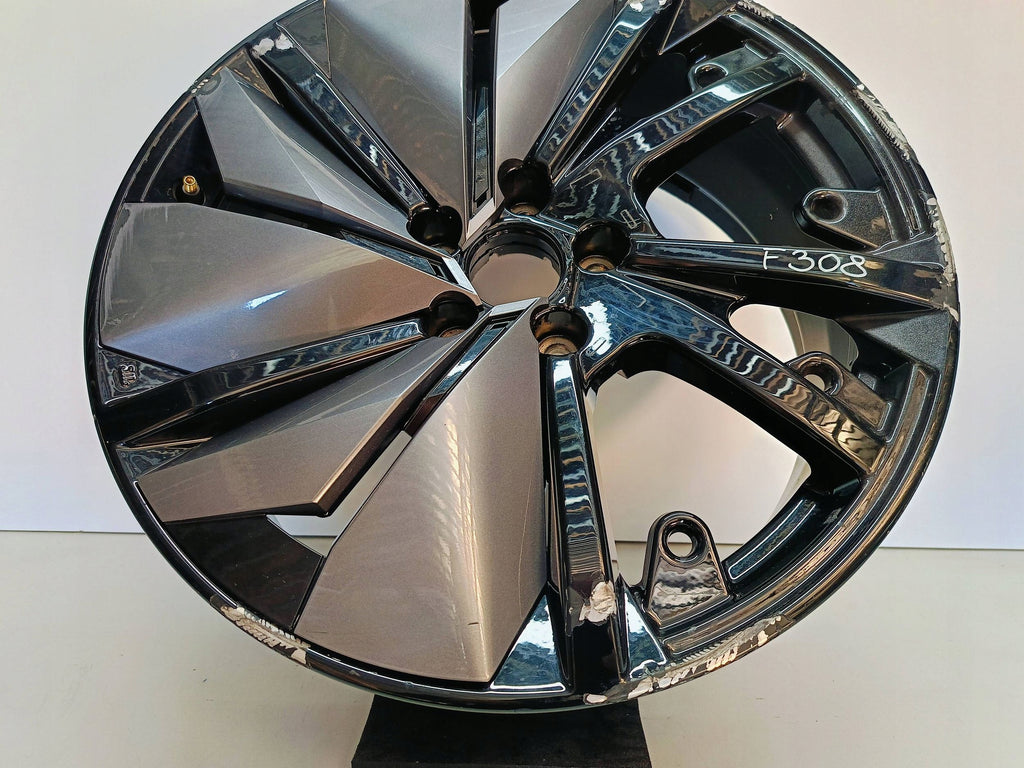Nissan Ariya ALUFELGE 19 ZOLL 19''x7.5'' 5x114.3 ET40 5MP9C