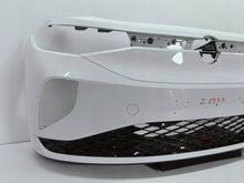 Load image into Gallery viewer, Volkswagen ID.4 ID4 20- ZDERZAK PRZÓD PRZEDNI 6XPDC S9R WEISS 11A807221