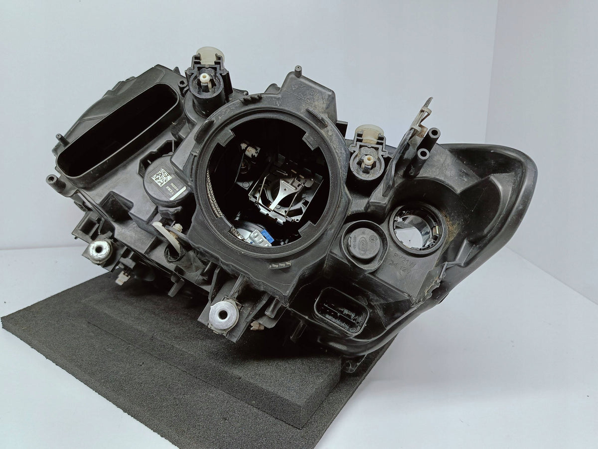 BMW 3 F30 F31 11- Feu Avant Droite Avant Bi Ksenon Dynamic 63117259528 — photo 11 sur 14