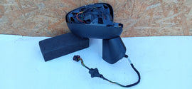 OPEL CROSSLAND X 17- RÉTROVISEUR DROIT 7 BROCHES 262052-07D