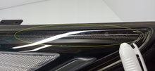 Laden Sie das Bild in den Galerie-Viewer, KIA NIRO 16- SCHEINWERFER LINKS VORN LINKE VORDERE LINSE XENON 92101-G5