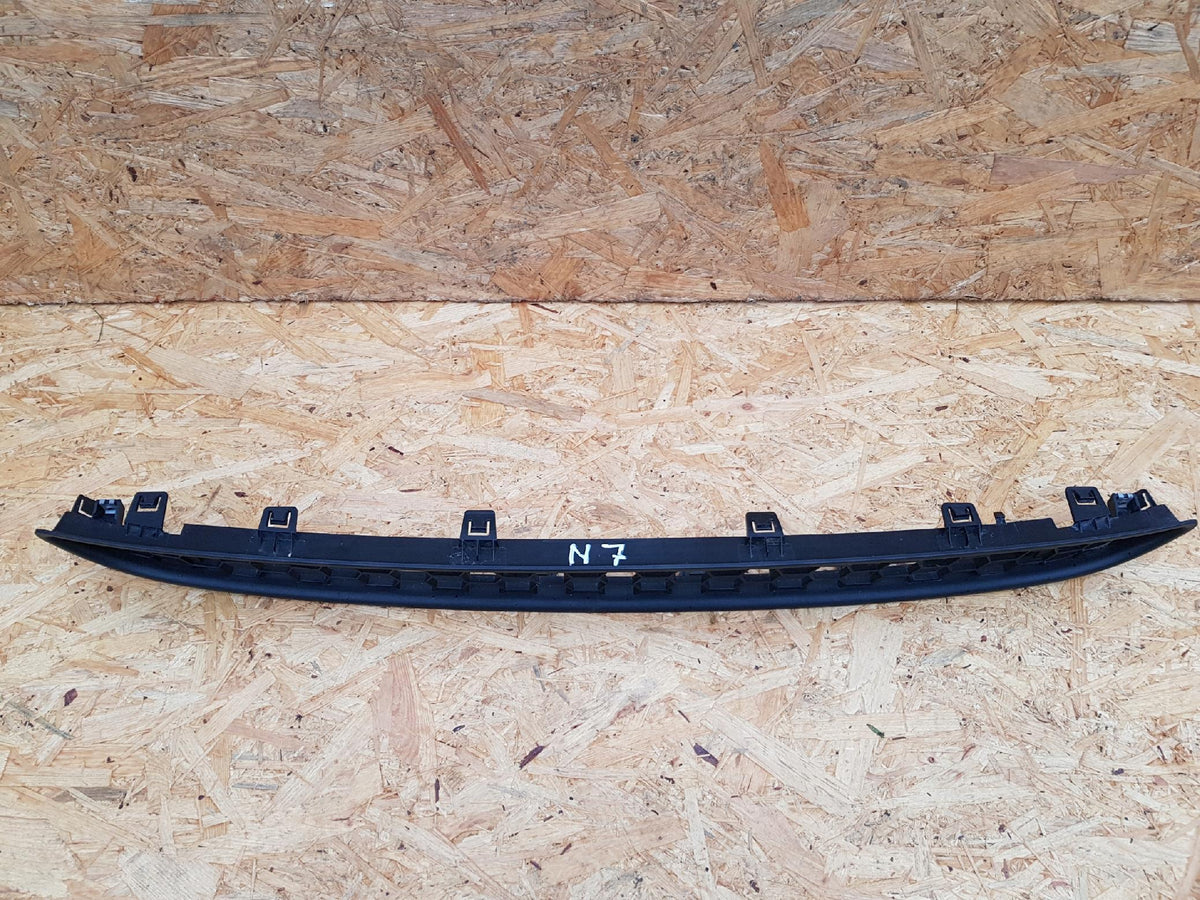 Fiat Punto Grande Evo 12- Kühlergrill Gitter Grill Vorderen Stossstange 735536142 — Foto 4 von 9