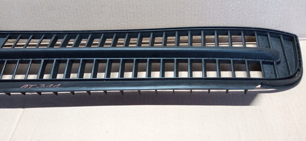 SKODA CITIGO 11- ATRAPA GRILL KRATKA DOLNA ZDERZAKA PRZEDNIEGO 1ST853677B