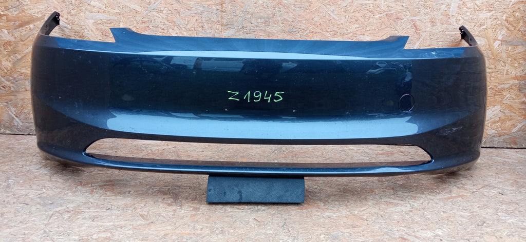 TESLA MODEL 3 III M3 LIFT HIGHLAND 23- ZDERZAK PRZÓD PRZEDNI 1781565-15-B