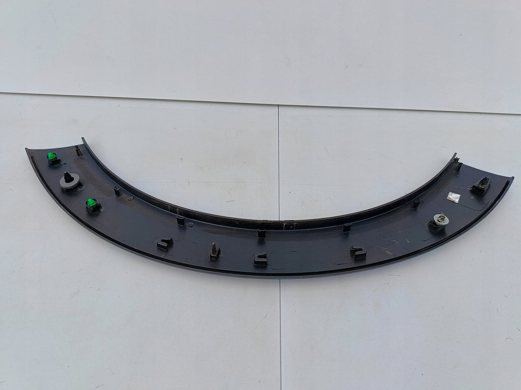 CITROEN C3 III 16- RADLAUFVERKLEIDUNG HINTEN LINKS 9812088880
