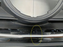Załaduj zdjęcie do przeglądarki galerii, VOLKSWAGEN PASSAT B6 05- ATRAPA KRATKA GRILL ZDERZAKA PRZÓD 3C0853651