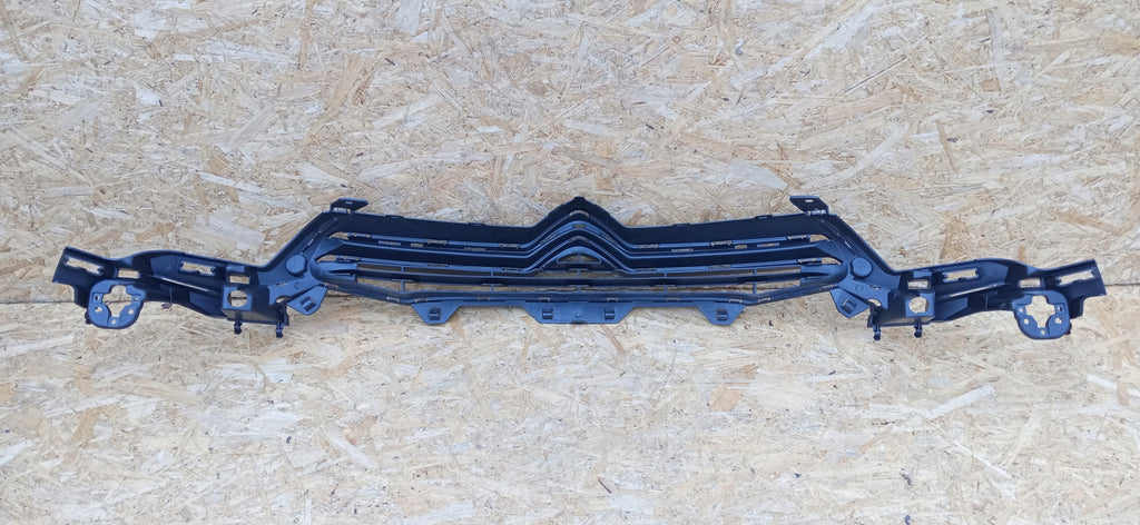 CITROEN C4 BLENDE RAHMEN GRILL NEU OE
