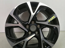 Załaduj zdjęcie do przeglądarki galerii, Toyota C-HR CHR FELGA ALUMINIOWA 18 CALI 7x18 ET50 5x114.3 CMS-860/8