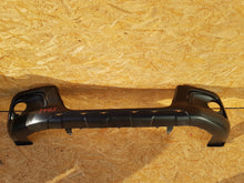 Laden Sie das Bild in den Galerie-Viewer, PEUGEOT 2008 STOßSTANGENSPOILER VORNE
