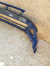 Load image into Gallery viewer, VW POLO 2G 2G0 2G0807221 ZDERZAK PRZÓD PRZEDNI