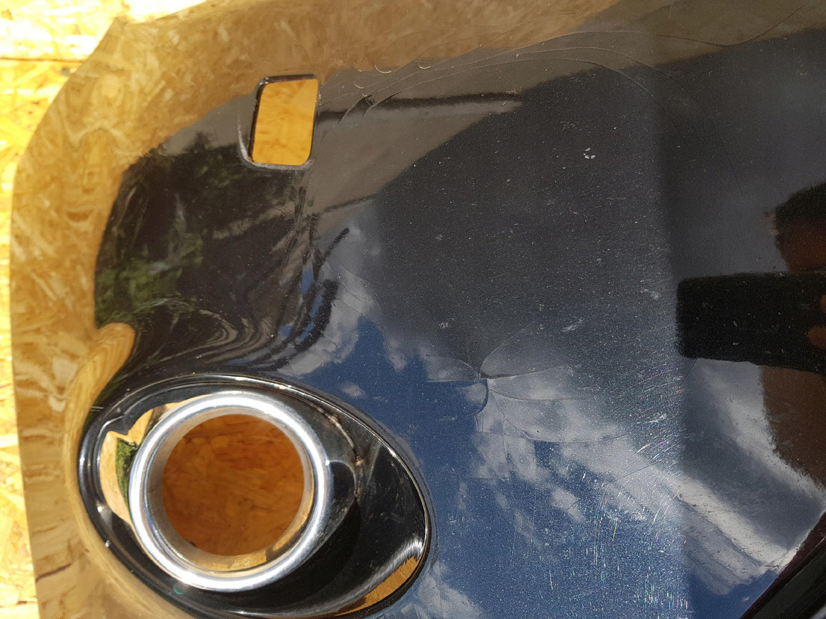 Ford Focus 3 MK3 Vorne Stossstange Vordere BM517757A — Foto 5 von 10