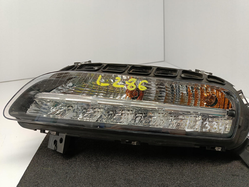 PORSCHE PANAMERA 970 09- HALOGEN SCHEINWERFER BLINKER TFL LINKS 97063108104