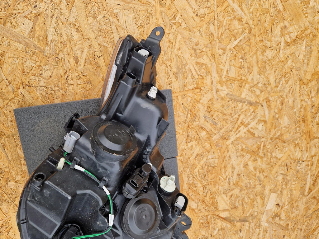 CITROEN C1 14- SCHEINWERFER LINKS VORNE