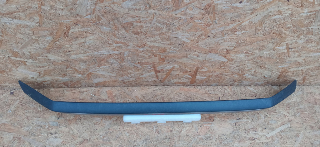 TOYOTA RAV 4 IV 12- DOKŁADKA LISTWA SPOILER ZDERZAKA PRZÓD 52711-42040