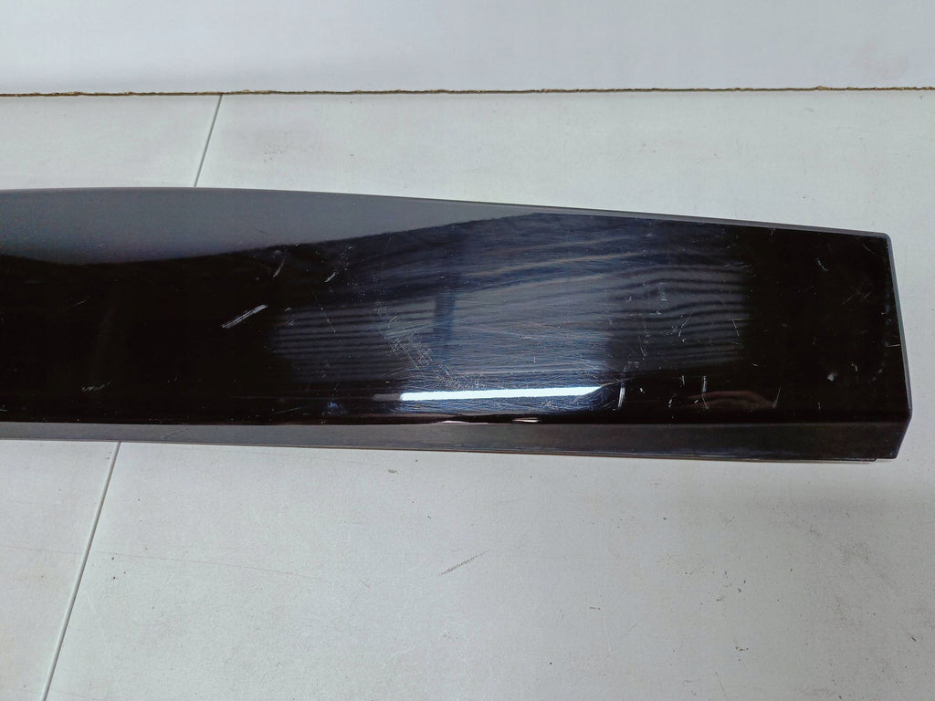 Nissan Ariya FE0 20- LISTWA NAKŁADKA DRZWI LEWY TYŁ LEWA TYLNA 82871-5MP5A