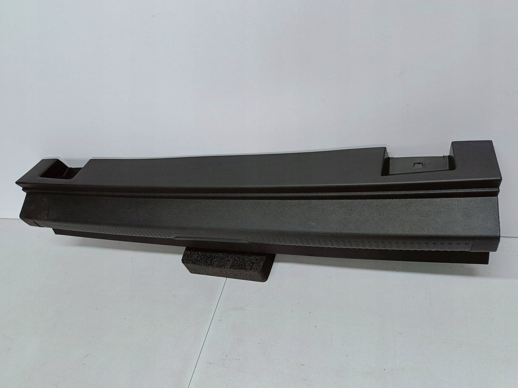 Citroen C5 X C5X 21- ABDECKUNG HECKKLAPPENVERKLEIDUNG KOFFERRAUM HINTEN 98348189ZD