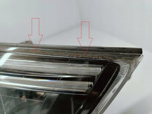Załaduj zdjęcie do przeglądarki galerii, Opel Mokka X 16- LAMPA PRAWA PRZÓD PRZEDNIA ZWYKŁA H7+LED 42589989