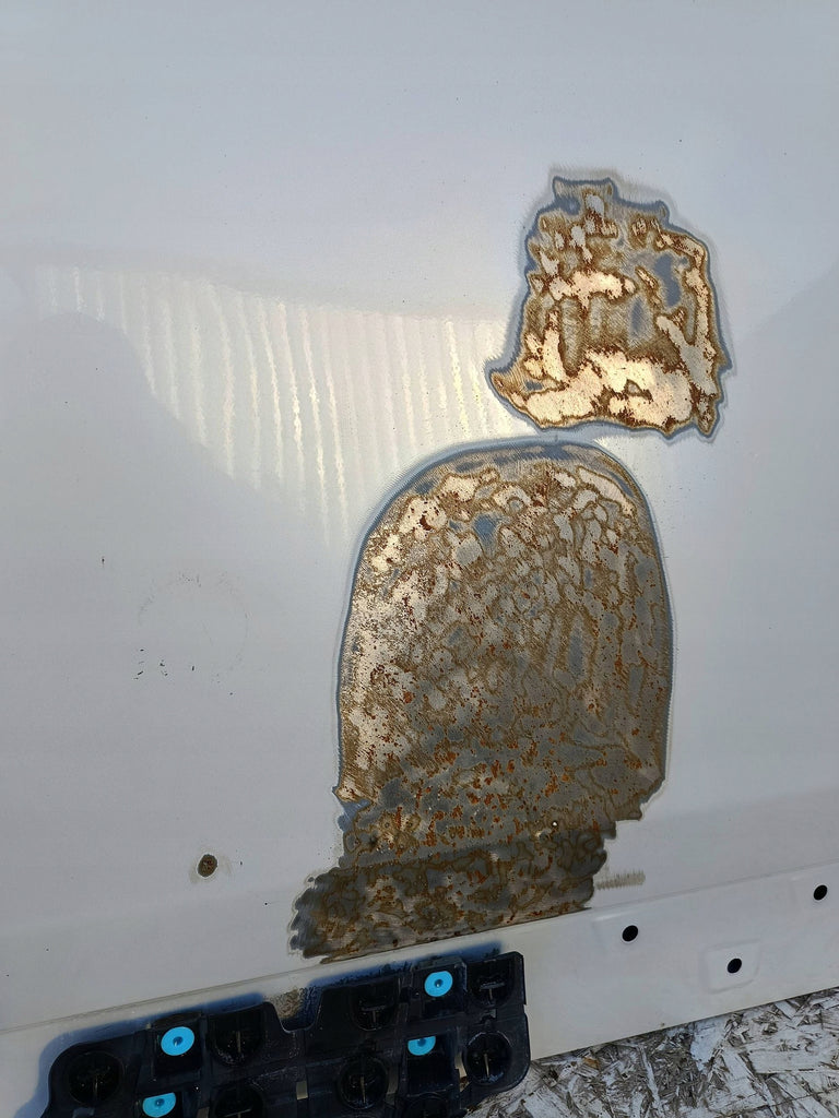 MAZDA CX-60 CX60 22- TÜR VORNE LINKS KBB359010