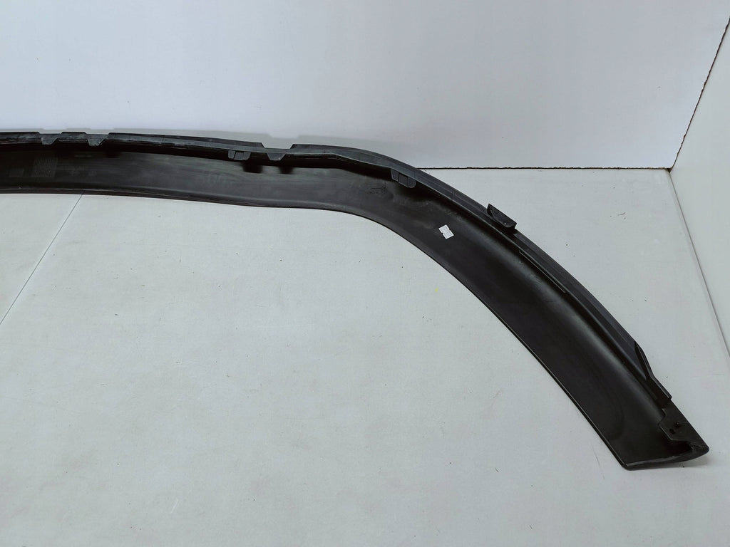 Renault Clio IV 12- SPOILER DOKŁADKA DOLNA ZDERZAKA PRZEDNIEGO 960157969R