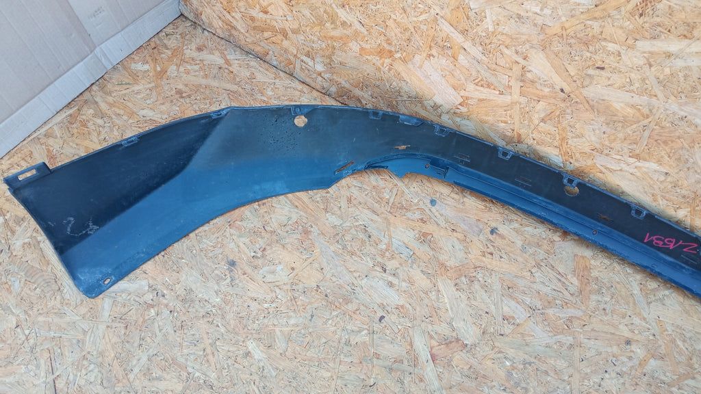 TOYOTA RAV 4 IV FACELIFT 15- UNTERE ANBAUTEILE HECKSTOßSTANGENSPOILER 52169-42010