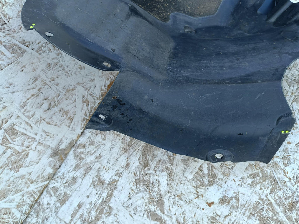 TESLA MODEL 3 III M3 17- RADHAUS SCHUTZ RECHTS VORNE 1081582-00-D