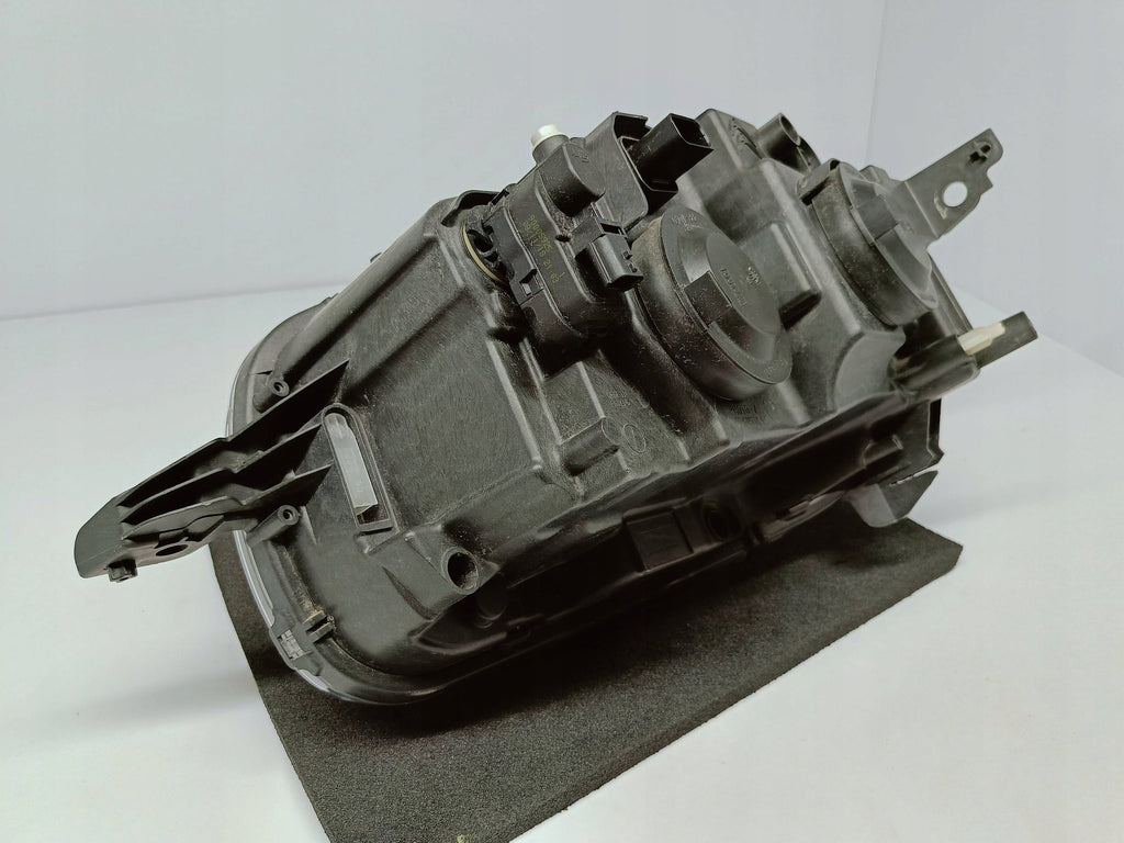 CITROEN C3 III SX 16- LAMPA PRAWA PRZÓD PRZEDNIA ZWYKŁA 9820059280