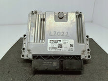 Laden Sie das Bild in den Galerie-Viewer, VOLVO XC40 Polestar 2 STEUERGERÄT COMPUTER MOTORM Steuergerät ECU 32313485
