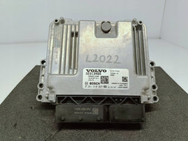 VOLVO XC40 Polestar 2 STEROWNIK KOMPUTER MODUŁ SILNIKA ECU 32313485