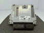 VOLVO XC40 Polestar 2 STEUERGERÄT COMPUTER MOTORM Steuergerät ECU 32313485