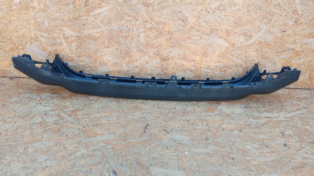 TOYOTA AYGO II LIFT 18- DOKŁADKA DOLNA SPOILER ZDERZAKA PRZÓD 52112-0H080