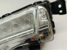 Załaduj zdjęcie do przeglądarki galerii, SUZUKI VITARA 15- HALOGEN DRL PRAWY LAMPA PRAWA ŚWIATŁO STANLEY LED W1378