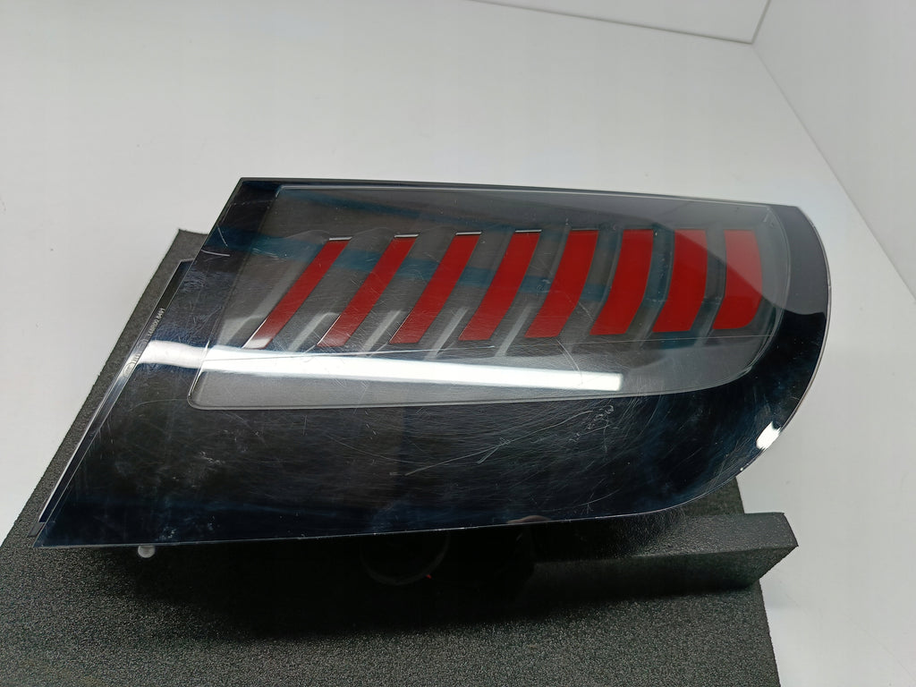 VOLVO EX30 EX-30 23- LAMPA GÓRNA LEWY TYŁ LEWA TYLNA LED 80000414