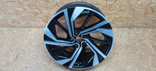 Laden Sie das Bild in den Galerie-Viewer, NISSAN QASHQAI III J12 20X8J FELGE ET40 5X114.3 6UA6A NEUES MODELL