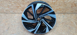 NISSAN QASHQAI III J12 20X8J FELGA ET40 5X114.3 6UA6A NOWY MODEL