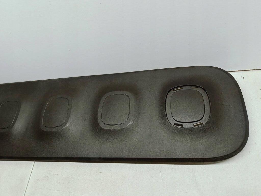 Citroen C3 Aircross 17- LEISTE VERKLEIDUNG TÜR RECHTS VORNE 9813090877