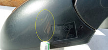 Laden Sie das Bild in den Galerie-Viewer, Hyundai i10 II 13- AUSSENSPIEGEL RECHTS 5 PIN 87627-B9010