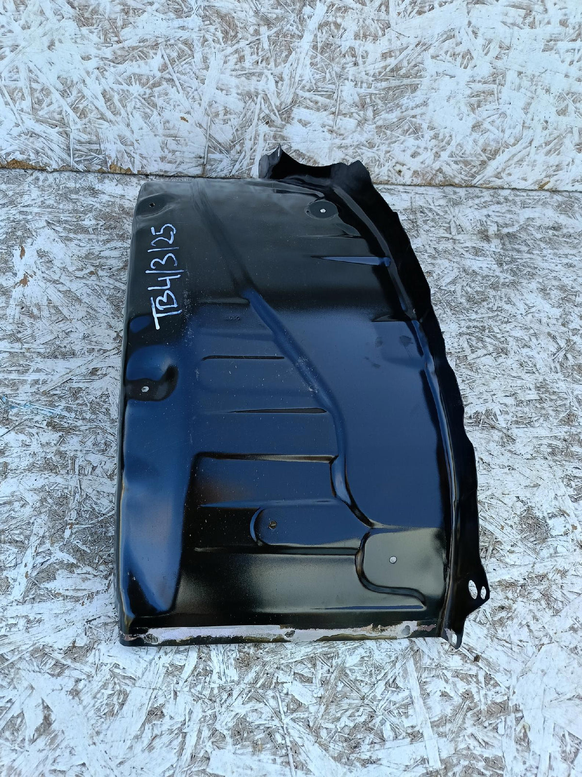 Tesla Model Y 20- Blacha Panel Nadkola Lewy Tył Nadkole Lewe 1487845-Sc-A — zdjęcie 6 z 8