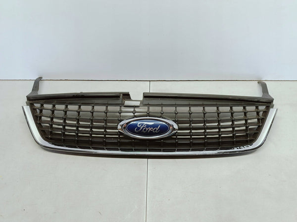 Ford Mondeo MK4 IV 07- KÜHLERGRILL GRILL GITTER VORDEREN STOSSSTANGE 7S71-8200-D