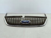 Laden Sie das Bild in den Galerie-Viewer, Ford Mondeo MK4 IV 07- ATRAPA GRILL KRATKA ZDERZAKA PRZEDNIEGO 7S71-8200-D