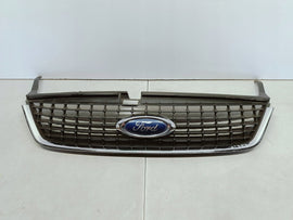 Ford Mondeo MK4 IV 07- ATRAPA GRILL KRATKA ZDERZAKA PRZEDNIEGO 7S71-8200-D