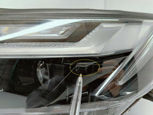 Załaduj zdjęcie do przeglądarki galerii, TOYOTA RAV4 V LIFT 22- LAMPA LEWA PRZÓD PRZEDNIA FULL LED EU 81185-42G10