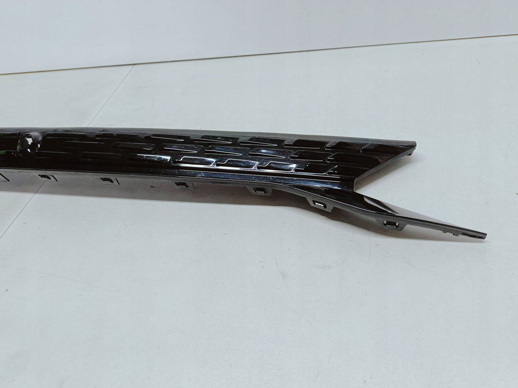 KIA EV6 GT 21- KÜHLERGRILL OBEN STOßSTANGE VORNE KAMERA 86351-CV210