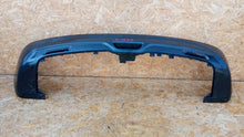 Load image into Gallery viewer, SUZUKI SX4 S-CROSS 13- DOKŁADKA SPOILER ZDERZAKA TYŁ 71821-61M0
