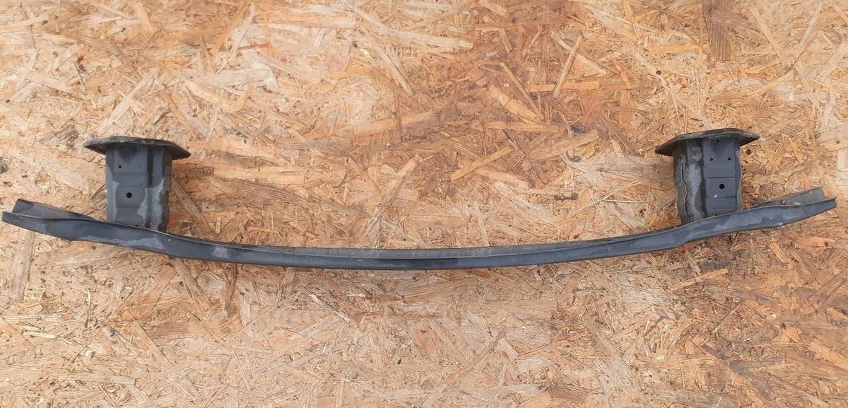 BMW 3 F30 F31 M3 F80 12- Träger Verstärkung Hinten Stossstange Hintere 51127256927 — Foto 7 von 7