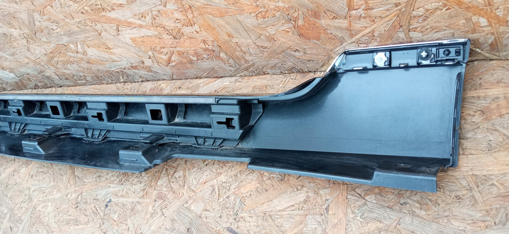 VW PASSAT B8 14- SCHWELLER SCHWELLERVERKLEIDUNG RECHTS 3G0853858F