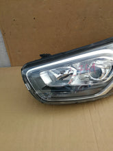 Załaduj zdjęcie do przeglądarki galerii, FORD TRANSIT CUSTOM LIFT 18- LAMPA LEWA PRZÓD PRZEDNIA JK21-13W030-DG