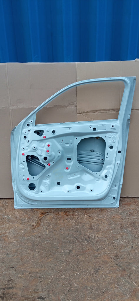 MAZDA MX-30 MX30 20- DRZWI PRAWY PRZÓD PRAWE PRZEDNIE DN4E58010
