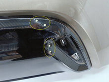 Load image into Gallery viewer, Toyota Yaris IV 4 XP21 19- ZDERZAK TYŁ TYLNY 52159-0D060